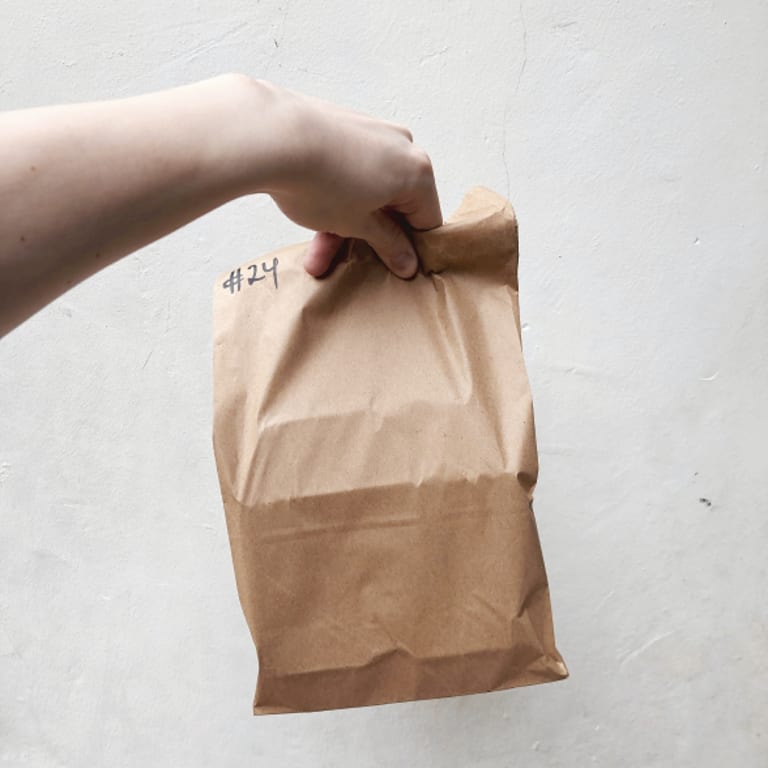 Convenient Brunch Delivery and Pickup Choices