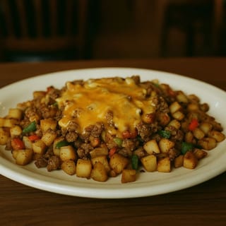 House Hash